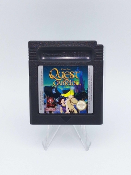 Quest for Camelot